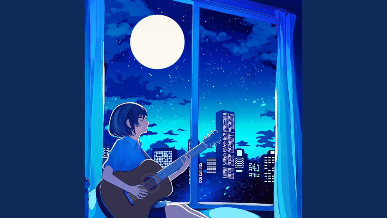 Starry Night - YouTube