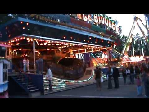 Luna Park Lausanne - YouTube