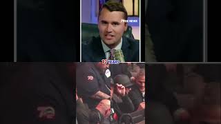 Charlie Kirk predicted this: Laura #shorts #trump #charliekirk #elonmusk #lauraingraham #fox #news