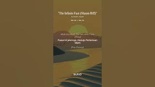 The Infinite Fast Shaum Riff