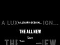 THE LUV Luxury utility vehicle #bmw #cars #Mercedes #vishwamotors #enthusiasm