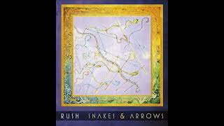 Rush - Snakes Arrows Full Album