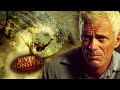 Capsized Boat Tragedy | HORROR STORY | River Monsters