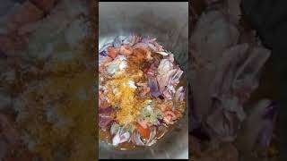 shaljam gosht  /turnip meat recipe   youtubeshort