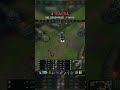 Kai'Sa LV1 SOLO KILLS Yasuo | NA Master Patch 26.12 #shorts
