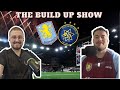 B6 Build Up: Should be about the Football