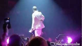 NKOTBSB BackStreet Boys - I'll Never Break Your Heart live at MEIS Ancol Jakarta 2012