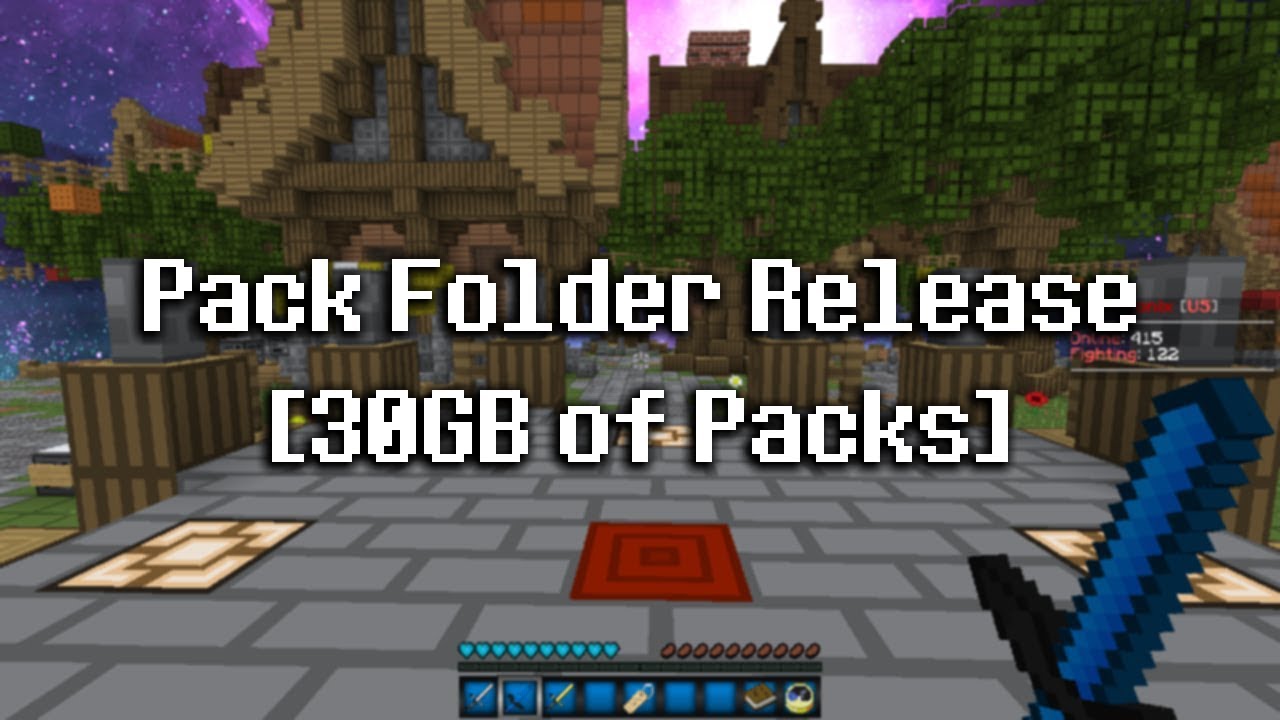 sims 4 resource pack folder