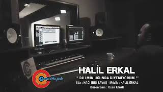 Hali̇l Erkal