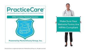 Are your online reviews HIPAA compliant?