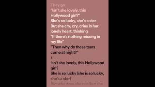 Download Lagu Lucky (Acoustic) - Jaclyn Davies MP3