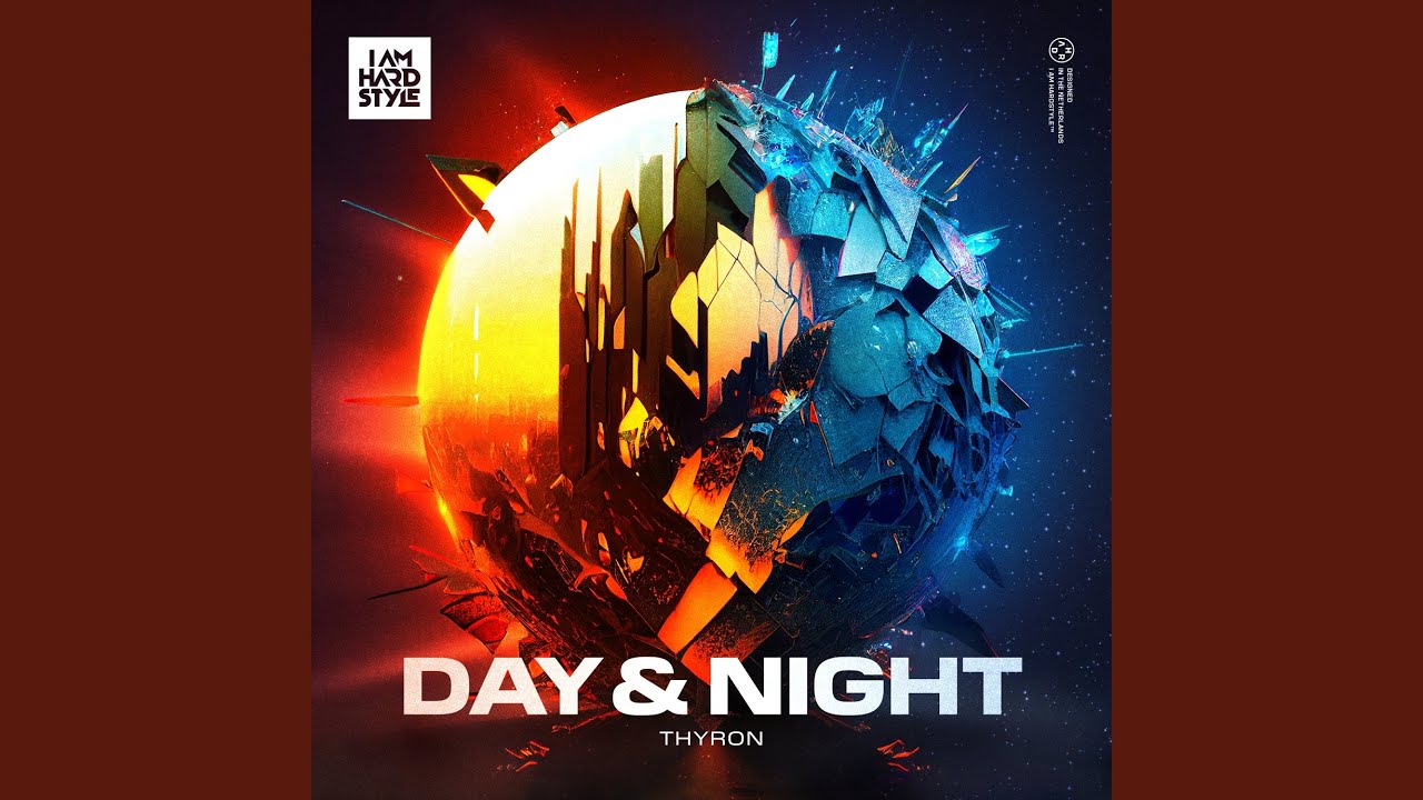 Day & Night (Extended Mix)