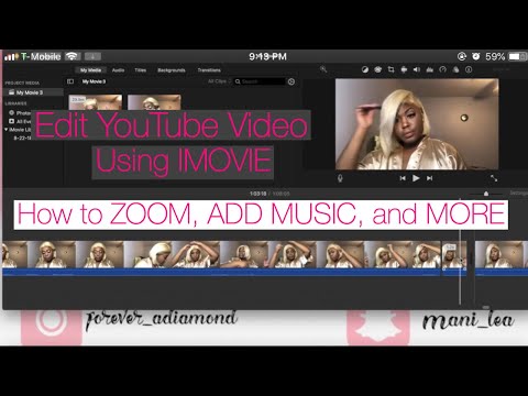 how-to-edit-youtube-video-on-imovie-|-zoom,-crop,-adding-music