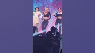 240106 Park Eun Bin Diva Fan Concert Dance the witches 🧙‍♀️