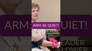 Wrist and Arm in Piano Technique