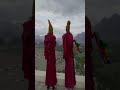 Tibetan Healing Flute