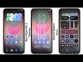 3 New HyperOS 2 control centre Themes for Xiaomi,Redmi,Poco | 3 Best HyperOS 2 Themes
