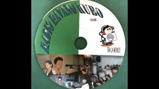 Radio Havano Kubo Esperanto 27-10-19.