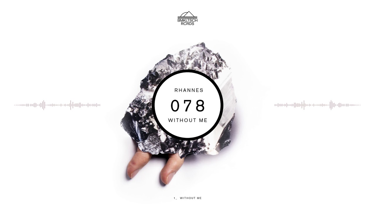 Watch Rhannes - Without Me on YouTube Watch Rhannes - Without Me on YouTube