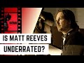 Is Matt Reeves Underrated? | Lets Talk About It!