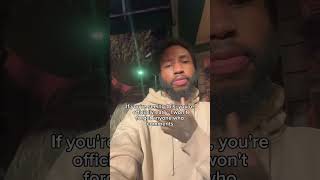 This Was The Version Of Me Nobody Believed In