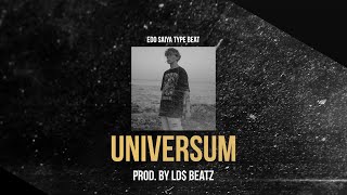 edo saiya type beat - universum (Prod. by Ld$)
