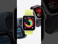 Что нового в Apple Watch SE 3