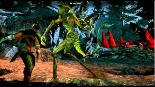 DA:I - final confrontation part 1
