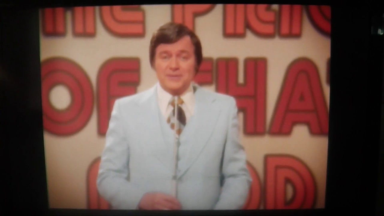 Johnsonville Sausage Gameshow Commercial Guess The Price Of That Food Youtube