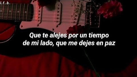 Los Auténticos Decadentes -Un osito de peluche de Taiwán (Letra)