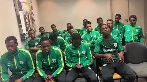 Baroka MDC Tata ka boy