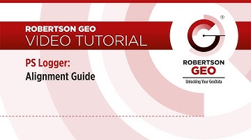PS Logger: Alignment Guide