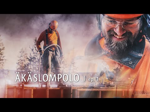 Video: Ovatko puiset perustukset hyvät?