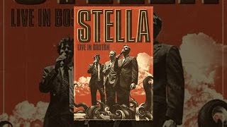 ⁣Stella: Live In Boston