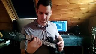 Unprocessed-Portrait (main riff by majesdave)