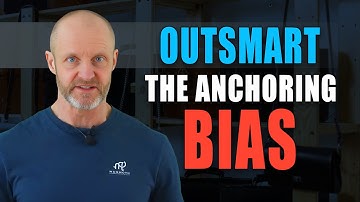How The Anchoring Bias Hijacks Your Business Decisions (And How to Stop It)