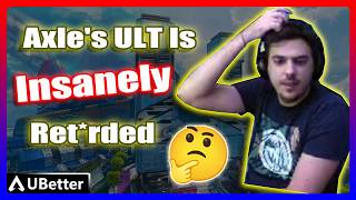 Hal Totally Loses It Over Axle’s RNG ULT?! ⚡ Scrims & Ranked Disaster Frenzy 😱