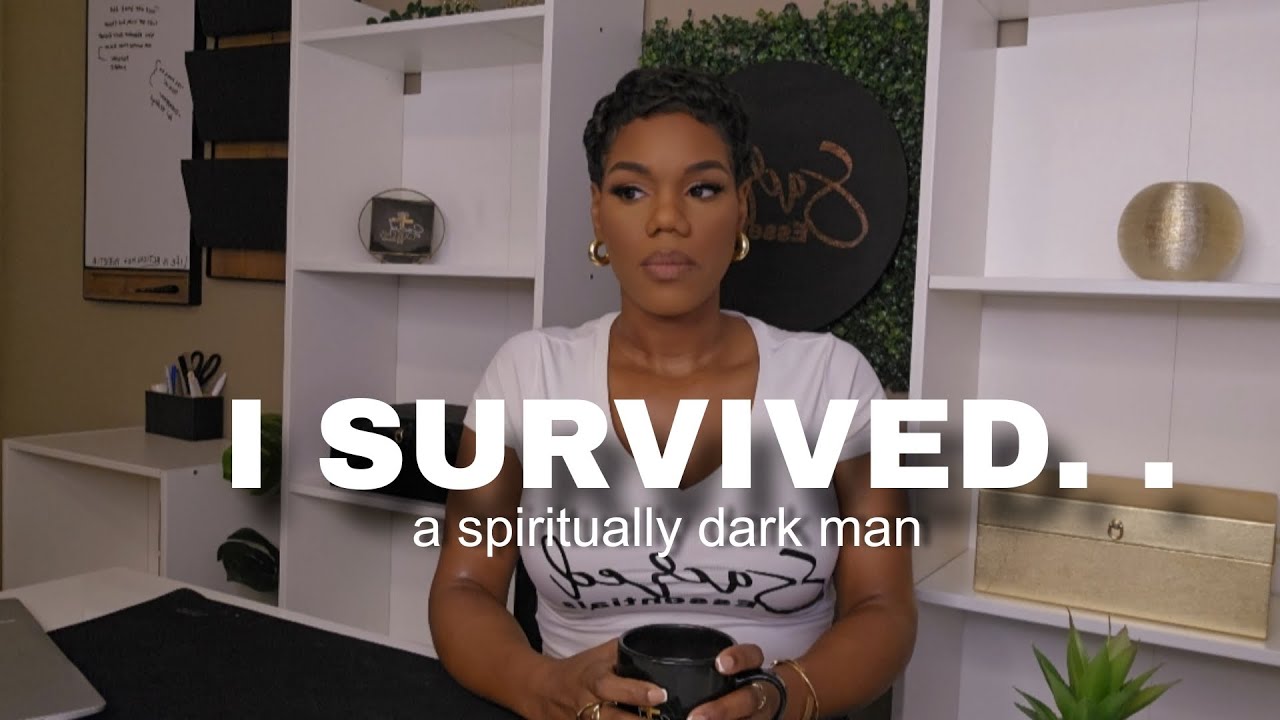 My Ex Tormented Me For 10 Years.. | How I Survived My Abuser - SQE