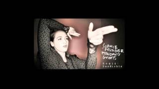 Sophie Hunger - Monday&#39;s Ghost - Remix by DasNichts