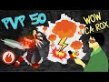 DOFUS : PVP IOP LVL 50