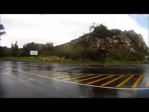 Road Trip Grabouw | Cape Town | Travel