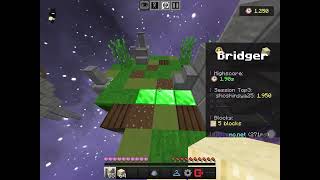 Flix bridge #flixbridge #mcpe #mobile #bridge @Fiprah screenshot 5