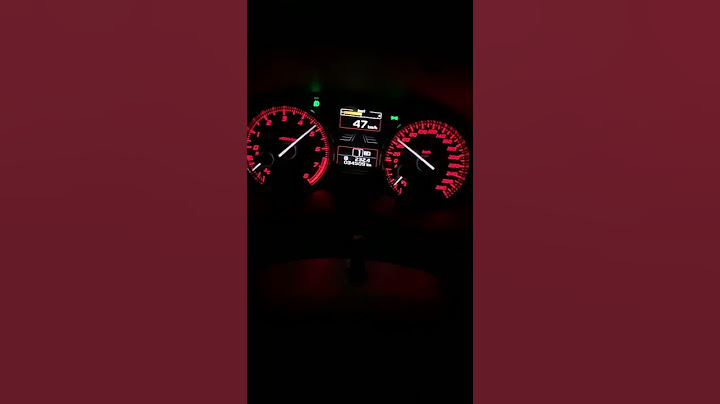 WRX S4 0-100 4秒台！フル加速 S# ローンチコントロール SUBARU スバル