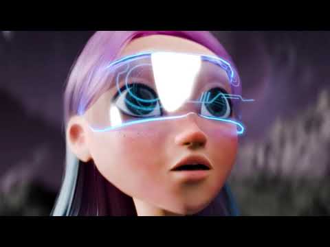 Rielis Media - 3D Animation