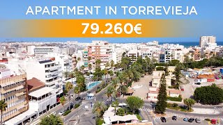 Apartment in Spain 🌊️🌴 Apartment in the heart of Torrevieja close to the sea screenshot 2