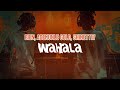 Bien Adekunle Gold ShineTTW Wahala Lyric Video Bien Adekunle Gold ShineTTW Wahala Lyric Video