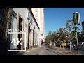 Walking in San Luis Potosí - Mexico [4K]