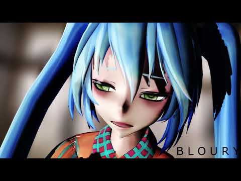 //MMD\\ - I'm Gonna Show You Crazy