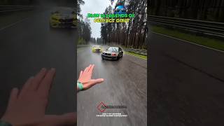 Bmw Is Legend Of Perfect Drift