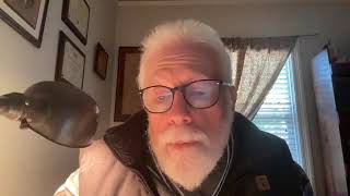 Lon Milo DuQuette - Aleister Crowley Spooky Stuff - Satan - Lucifer -Hecate